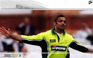 Shoaib Akhtar